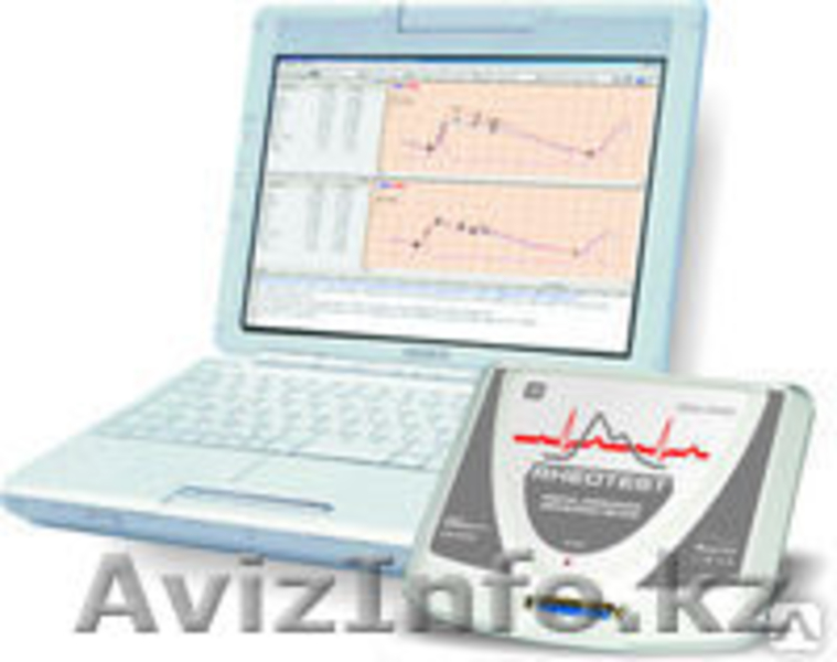 Реограф RheoTest Алматы - Изображение #4, Объявление #1048428