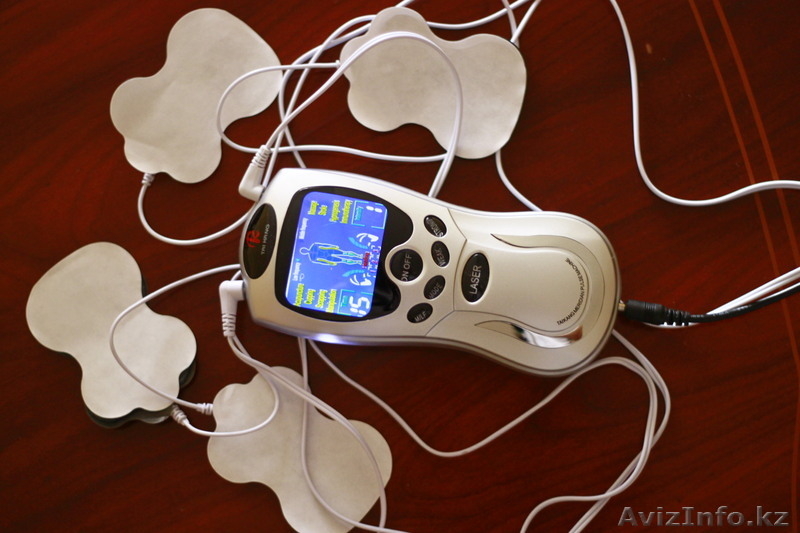 Массажер - миостимулятор - Изображение #4, Объявление #1047401