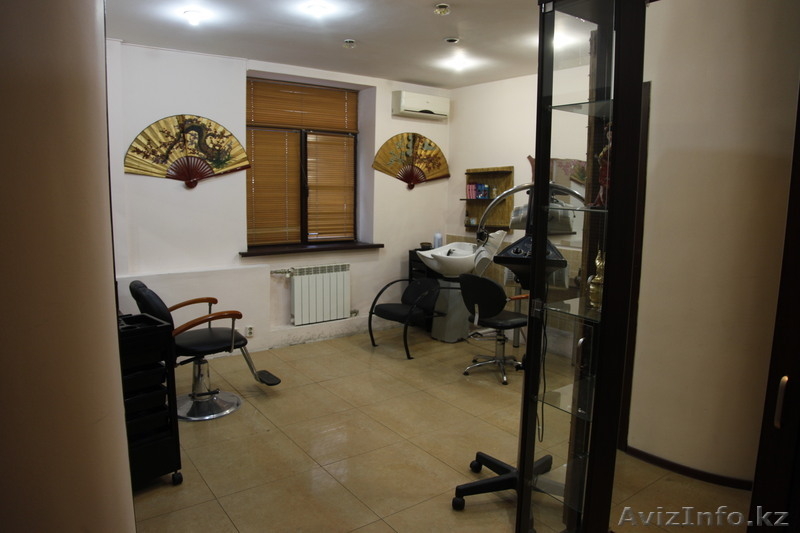 сдам в аренду салон - Изображение #9, Объявление #1033147