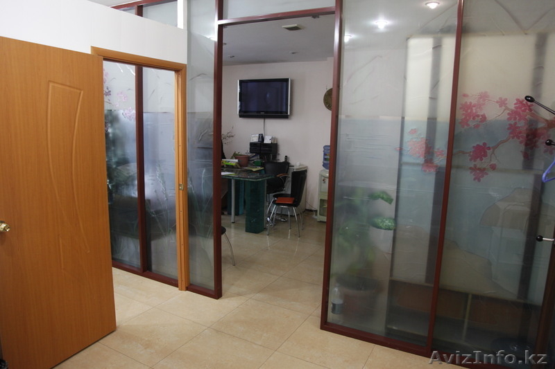 сдам в аренду салон - Изображение #4, Объявление #1033147