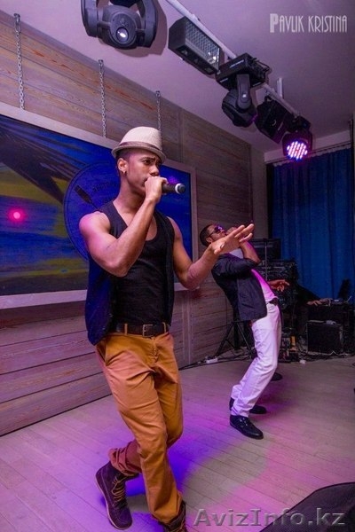 Тамада-Африканец на русском казахском языках! - Изображение #3, Объявление #1034338