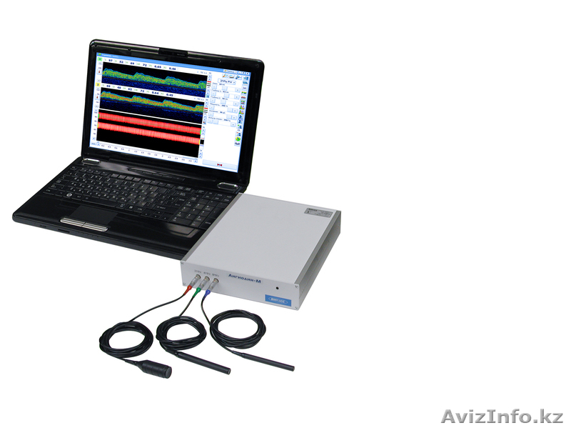 Энцефалограф BrainTest Алматы - Изображение #7, Объявление #1048402