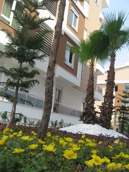 Сдается квартира 2+1 в Анталии, Турция, 250 м от моря - Изображение #3, Объявление #913569