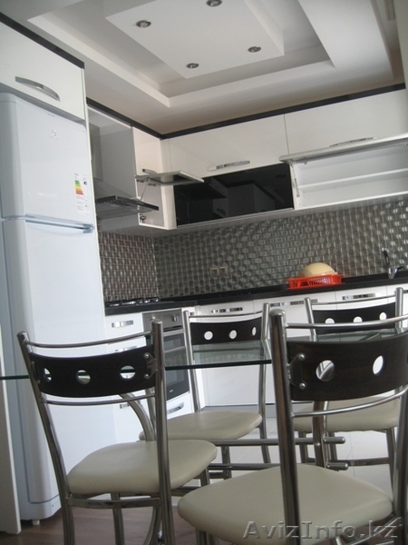 Сдается квартира 2+1 в Анталии, Турция, 250 м от моря - Изображение #7, Объявление #913569