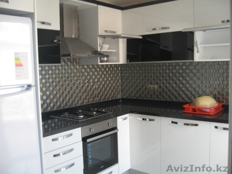 Сдается квартира 2+1 в Анталии, Турция, 250 м от моря - Изображение #8, Объявление #913569