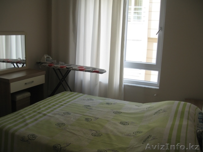 Сдается квартира 2+1 в Анталии, Турция, 250 м от моря - Изображение #6, Объявление #913569