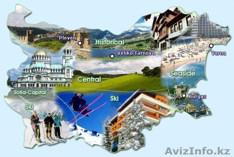 Болгарского бизнес на продажу - Изображение #2, Объявление #1031779