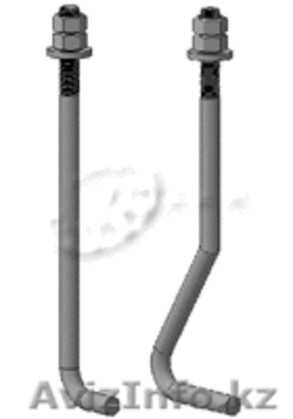 Фундаментные болты. - Изображение #4, Объявление #1040606