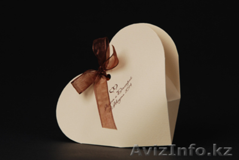 бонбоньерки (комплименты гостям) - Изображение #4, Объявление #1044524