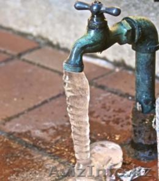 САНТЕХНИЧЕСКИЕ УСЛУГИ ПО ГОРОДУ И ПО ОБЛАСТИ! тел. 87057067877 - Изображение #3, Объявление #810347