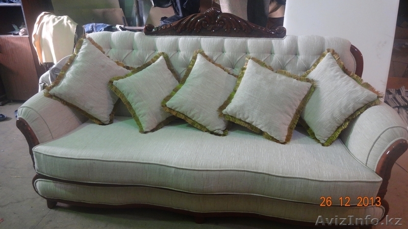 Мягкая мебель - Классика - Изображение #6, Объявление #1033632