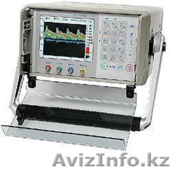 Миограф M-Test Алматы - Изображение #7, Объявление #1048422