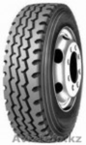 шины грузовые 12R20 и на спецтехнику 23.5-25, 17.5-25 завод DoublStar - Изображение #1, Объявление #1036086