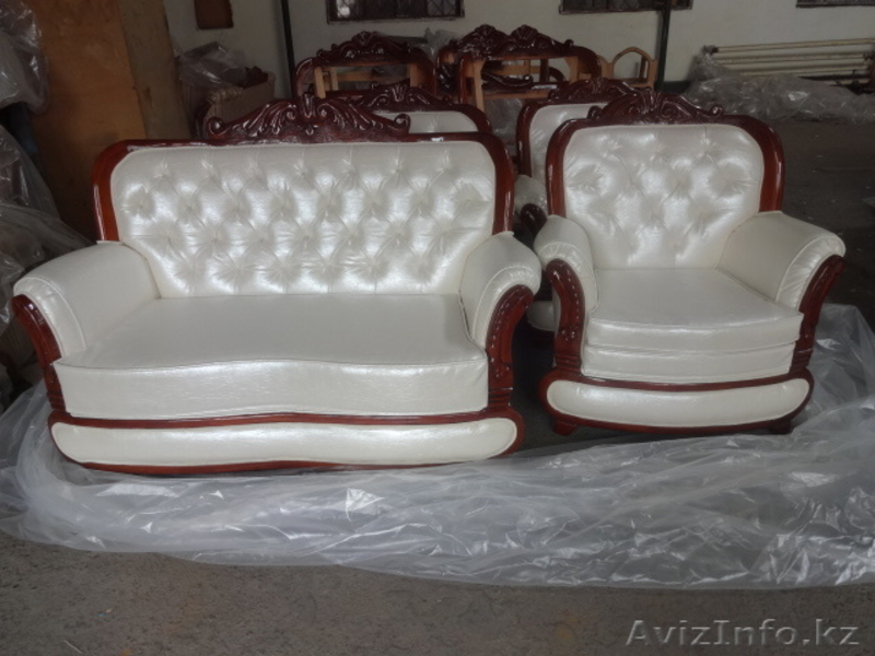 Мягкая мебель - Классика - Изображение #5, Объявление #1033632