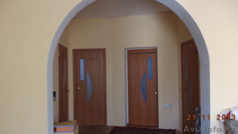 Продам 5-комнатный дом, п. Алатау  - Изображение #7, Объявление #1031581