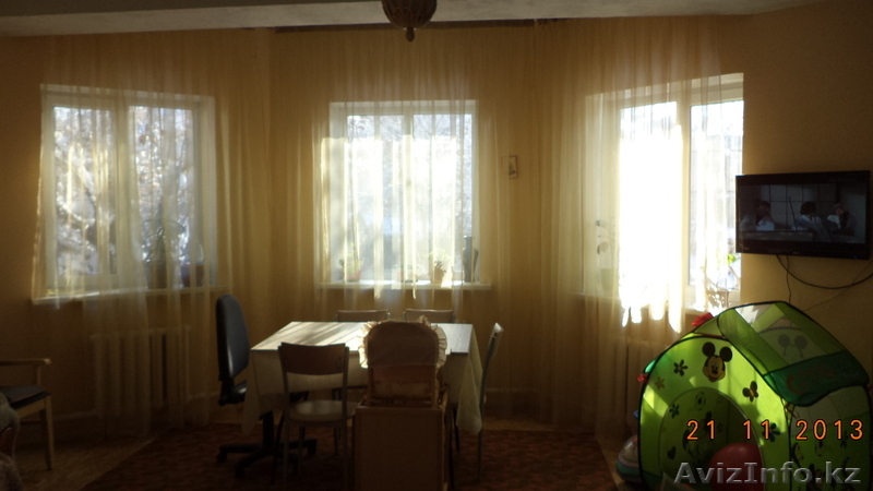 Продам 5-комнатный дом, п. Алатау  - Изображение #9, Объявление #1031581