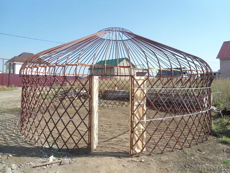 продажа юрты в казахстане - Изображение #3, Объявление #1034010