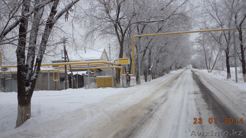 Продам 5-комнатный дом, п. Алатау  - Изображение #5, Объявление #1031581