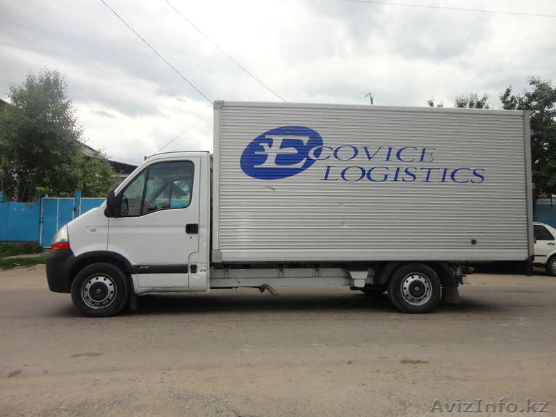 Грузоперевозки погороду и меж город - Изображение #3, Объявление #817717