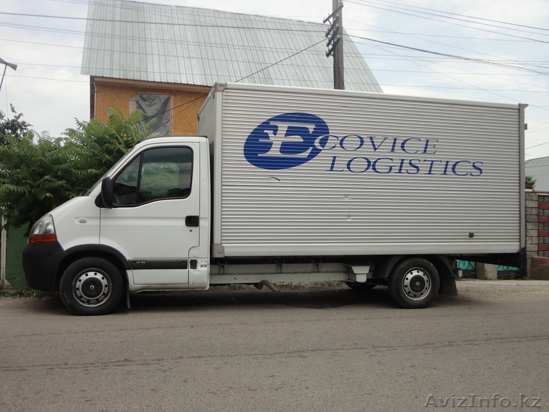 Грузоперевозки погороду и меж город - Изображение #4, Объявление #817717