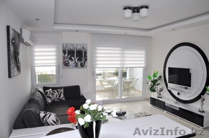 Vanessa Apartment Турция Аланья - Изображение #4, Объявление #1035458