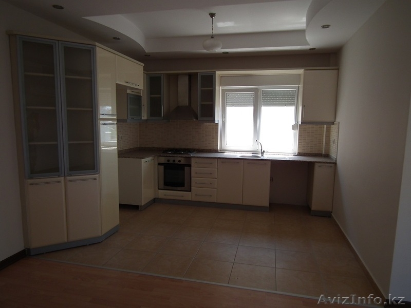 Срочно продается трехкомнатная квартира в Турции - Изображение #3, Объявление #921113