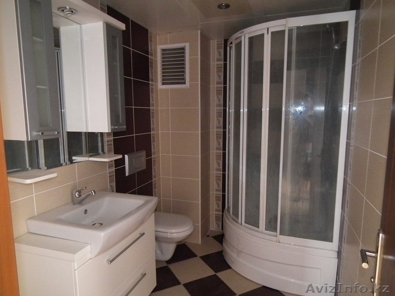 Срочно продается трехкомнатная квартира в Турции - Изображение #9, Объявление #921113