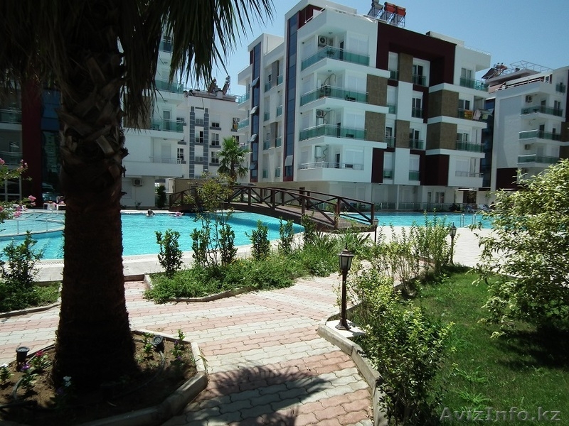 Все операции с недвижимостью в Турции - Изображение #3, Объявление #1035557