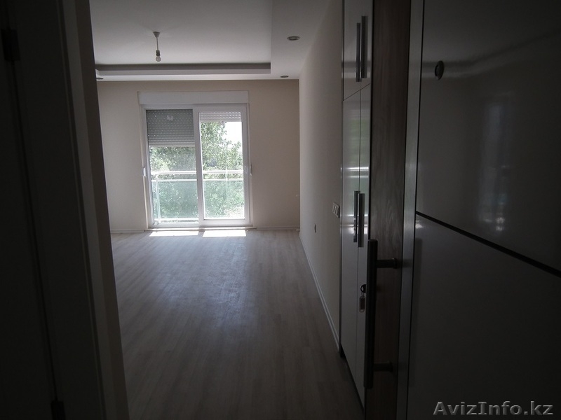 Квартира 1+1  в Анталии 49 000 евро - Изображение #3, Объявление #889455