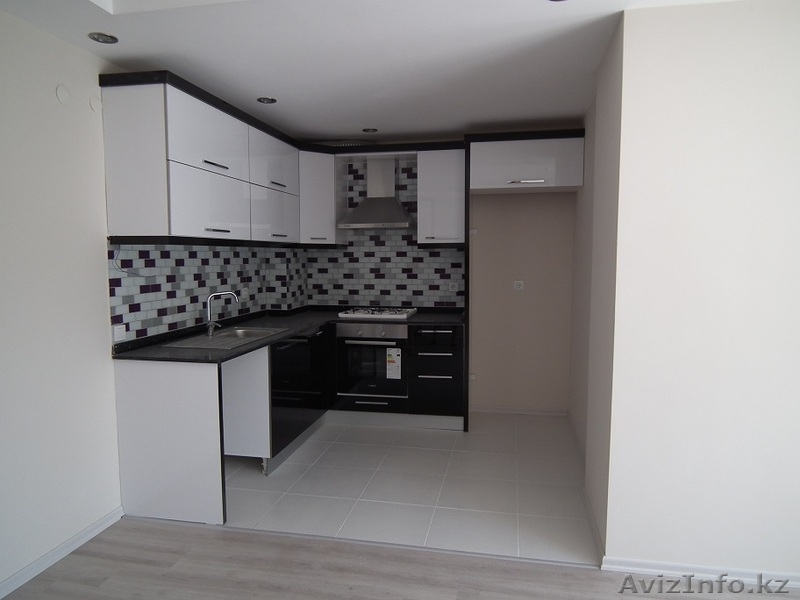 Квартира 1+1  в Анталии 49 000 евро - Изображение #5, Объявление #889455