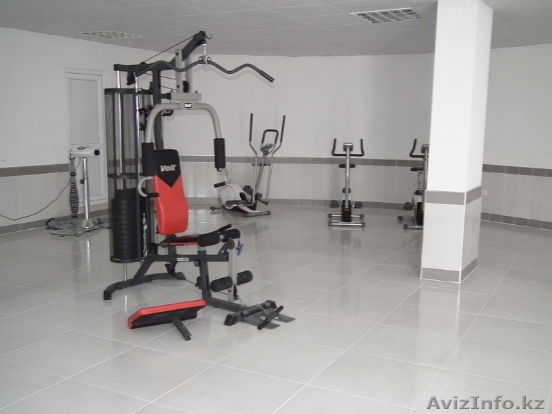 Квартира 1+1  в Анталии 49 000 евро - Изображение #8, Объявление #889455