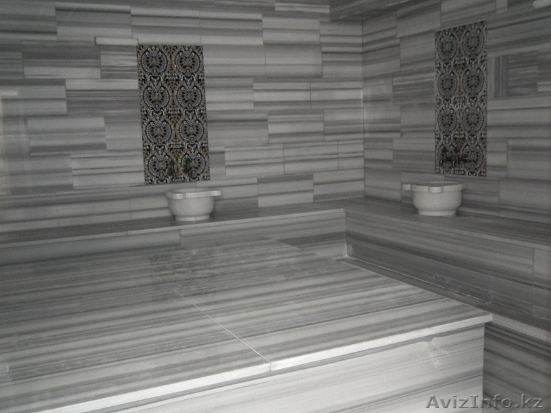 Квартира 1+1  в Анталии 49 000 евро - Изображение #9, Объявление #889455