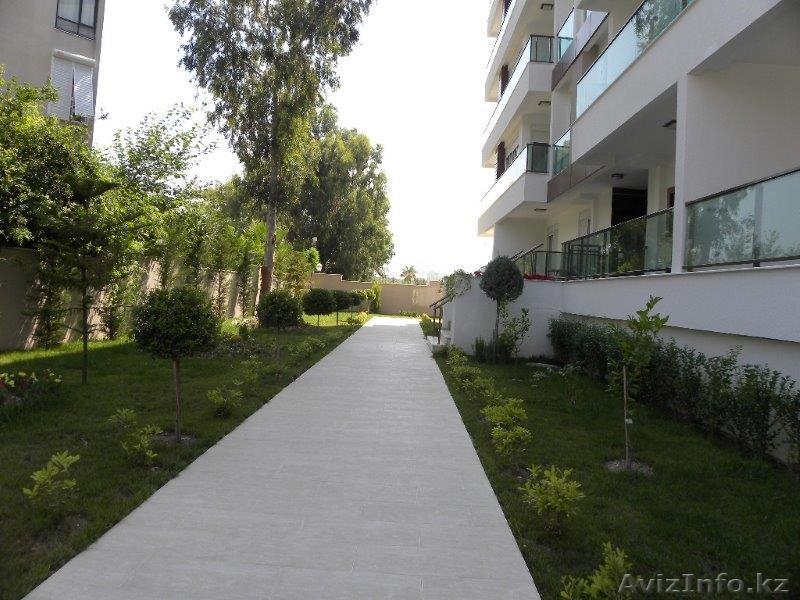 Продаются квартиры 2+1 и 3+1 в Турции, 200 м от моря - Изображение #5, Объявление #913589