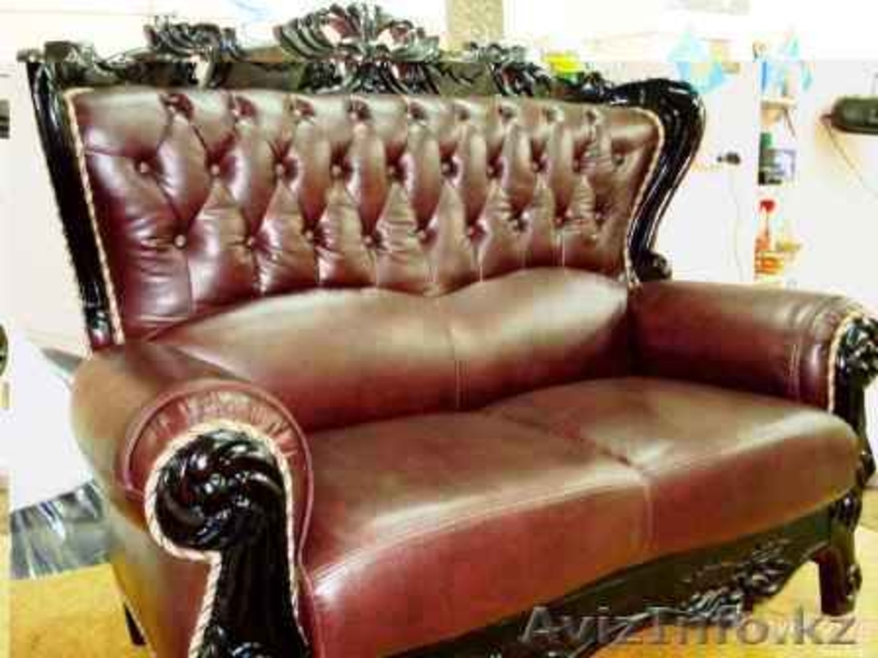  Продам мягкую мебель  "комплект мягкой мебели Монблант" - Изображение #5, Объявление #1040189