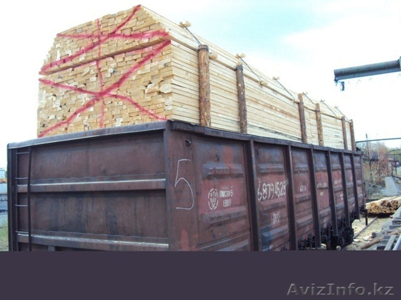 Компания ЕвроЛес реализует Пиломатериалы - Изображение #4, Объявление #1041330