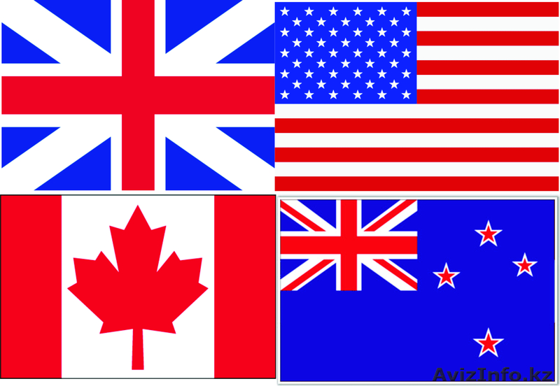 Курсы английского языка "Ziyat education" для взрослых и детей - Изображение #2, Объявление #1039204