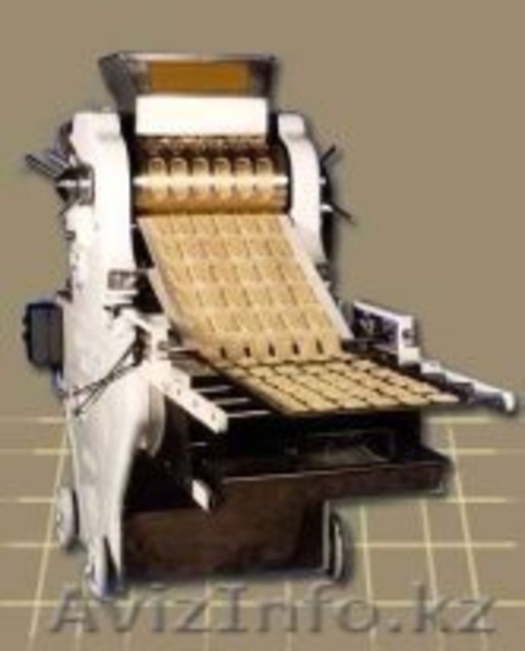 Хлебопекарное и кондитерское оборудование - Изображение #2, Объявление #1044409