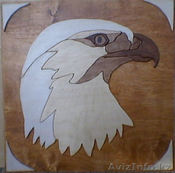 Картины из дерева, интарсия, сувениры. - Изображение #6, Объявление #1043763