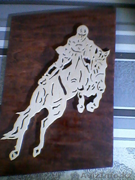 Картины из дерева, интарсия, сувениры. - Изображение #9, Объявление #1043763