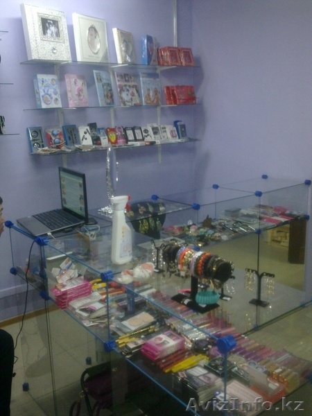 Изготовление полок-витрин на заказ - Изображение #5, Объявление #1031658