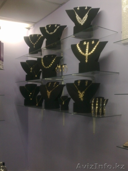Изготовление полок-витрин на заказ - Изображение #6, Объявление #1031658
