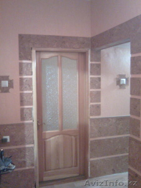 Ремонт и отделка квартир, домов, офисов,саун.   - Изображение #8, Объявление #1033727