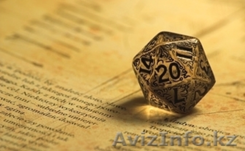 Нумерология! Точный анализ по дате рождения! - Изображение #5, Объявление #1047577