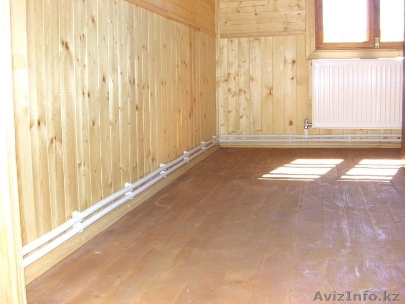 Отопительные радиаторы, установка, теплые полы - Изображение #1, Объявление #1038232