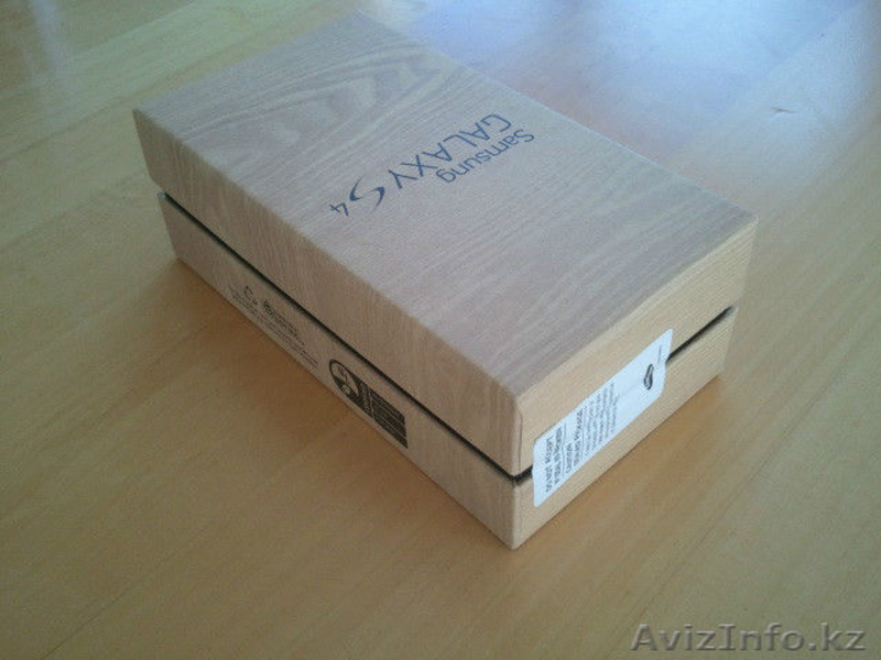  Samsung Galaxy S4, Galaxy Note 2, Galaxy Note 3, Galaxy S3, новый - Изображение #2, Объявление #1031484