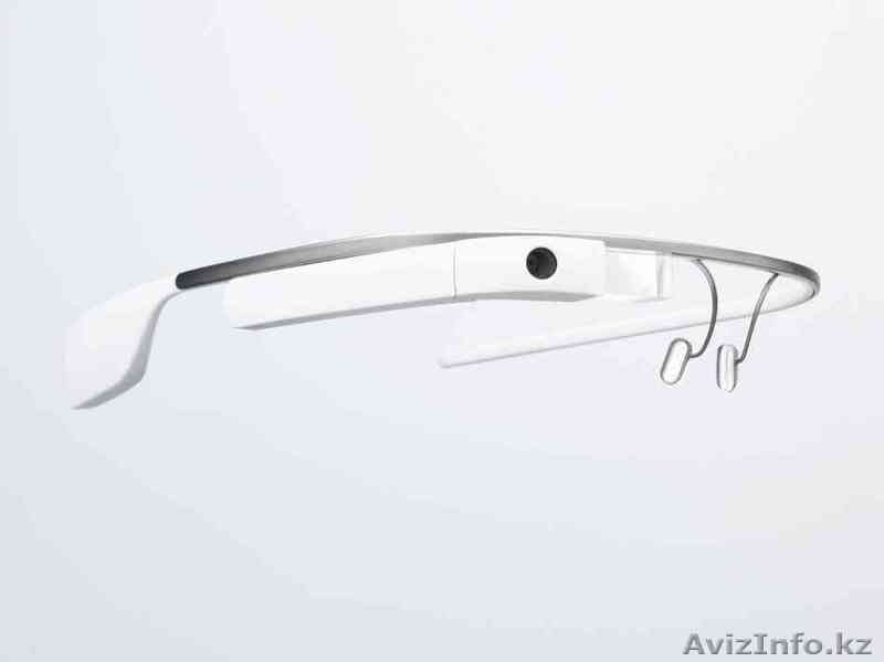Google glass 2.0 (очки дополненной реальности) - Изображение #4, Объявление #1034643