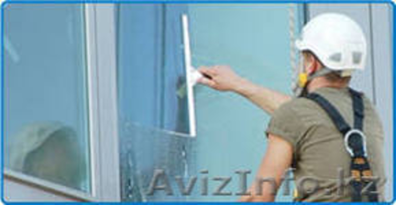 Мытье окон - Изображение #4, Объявление #711284
