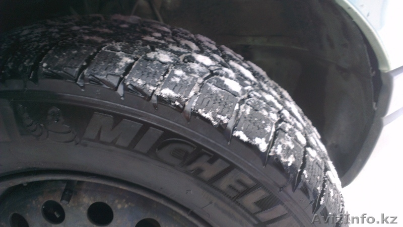 Продам Toyota Estima - Изображение #3, Объявление #1036635