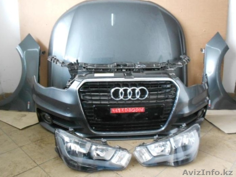 Запчасти из Европы, машинокомплекты из Англии  - Изображение #1, Объявление #1040604