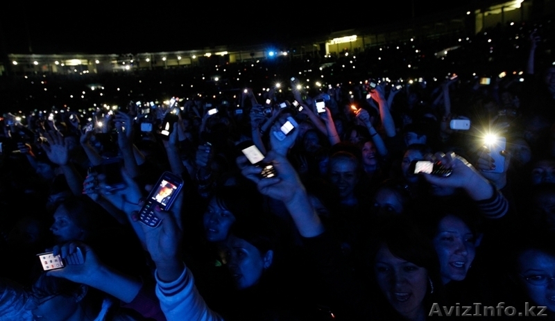 event agency LifeStyle Corporation - Изображение #6, Объявление #1038539